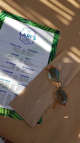 Opinii despre Palm Beach Paros în Paros - Γαστρονομία και φιλοξενία