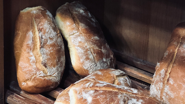 Κάτρης Παραδοσιακό Αρτοποιείο