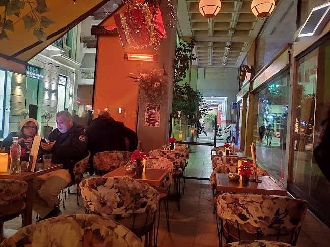 Bardot Kitchen Bar - Γαστρονομία και φιλοξενία