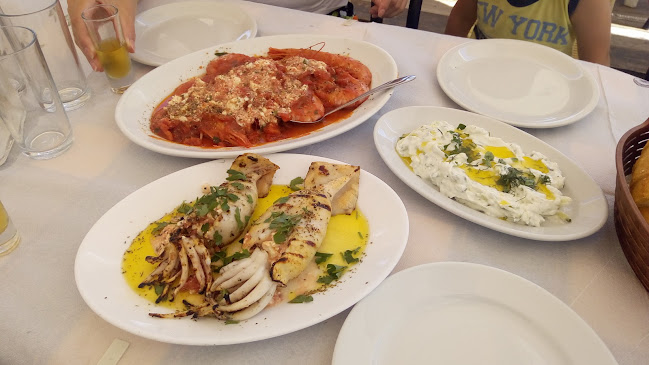 Τόνι καφε - Γαστρονομία και φιλοξενία