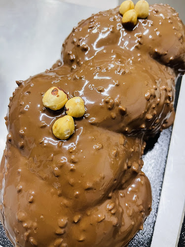 Comentarii opinii despre Αρτοποιείο Δεμπούδης