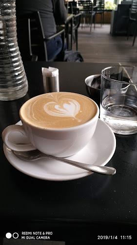 Cubes Coffee - Καλλιθέα