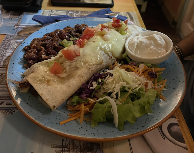 Habanera - Θεσσαλονίκη