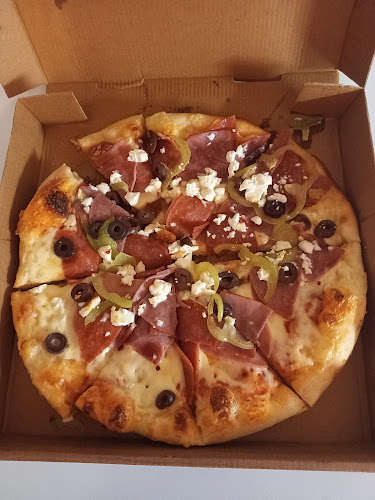 Bellissimo Pizza