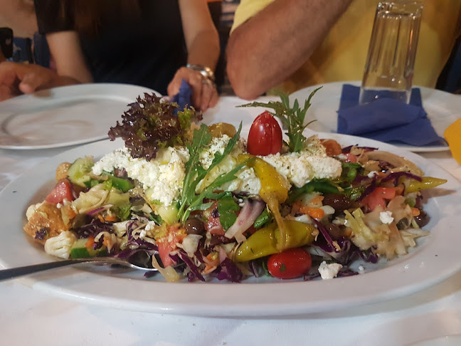 Ακτή Κουντουριώτη 19, Χανιά 731 31