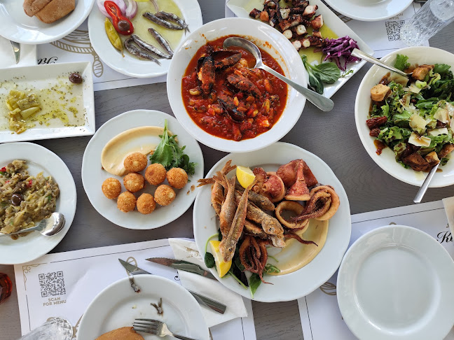 Θέα Θάλασσα - Νέα Χιλή