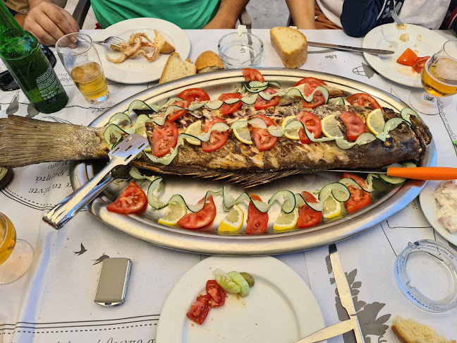 Opinii despre Κουτέλος în Πλατάνα - Γαστρονομία και φιλοξενία