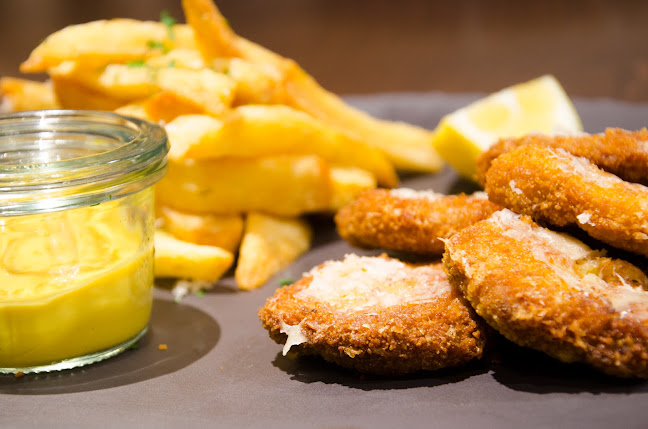 Δέκα Bar I Restaurant - Αμύνταιο