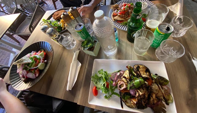 Comentarii opinii despre Greek Stories