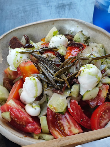 Avli - Γαστρονομία και φιλοξενία