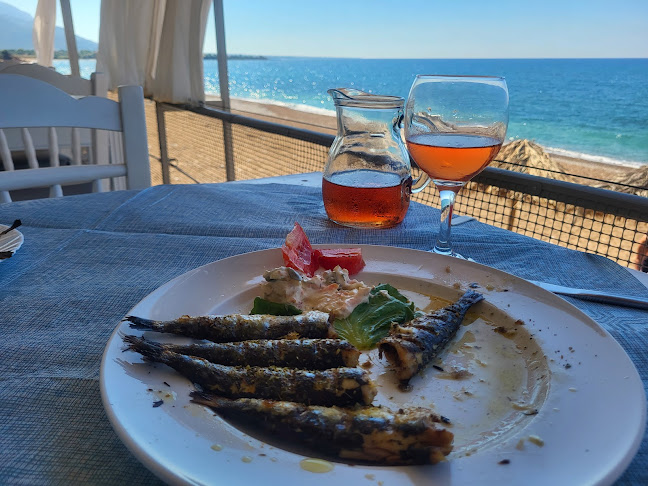 Comentarii opinii despre Εστιατόριο Καρέττα