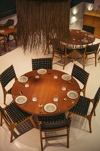 Thama Restaurant - Tinos Inspired Food - Γαστρονομία και φιλοξενία