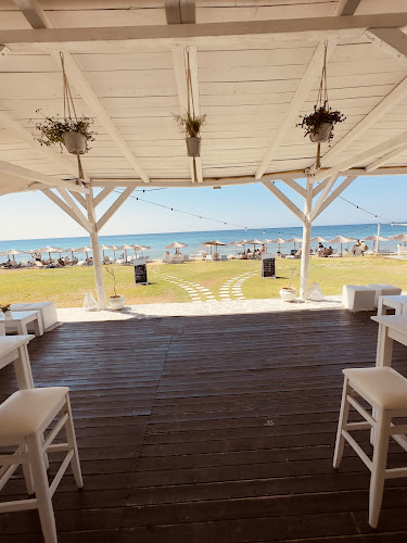 White Season Beach Bar