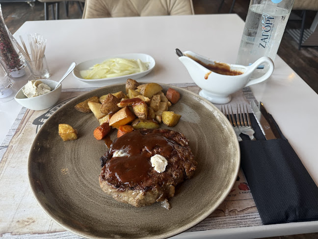 El Toro Steak House - Ρόδος