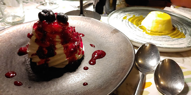 Parlo Restaurant - Γαστρονομία και φιλοξενία