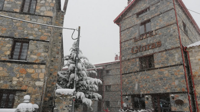 La Salentina Pizza - Pasta - Αγ. Αθανάσιος