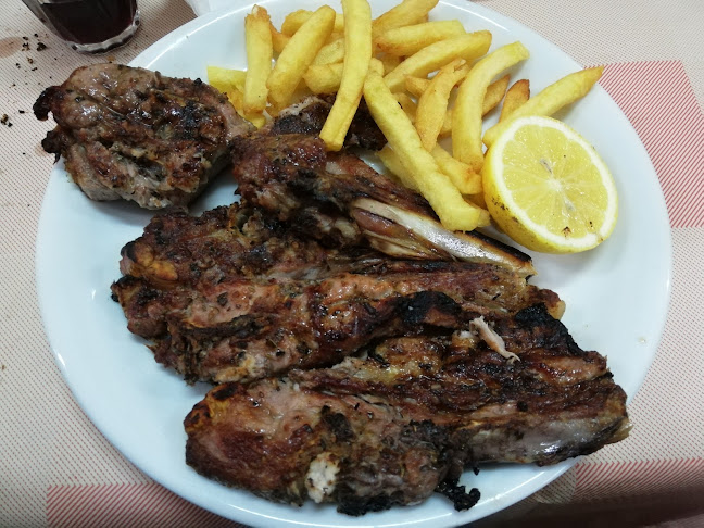 Το Μπαλκόνι - Στάμνα