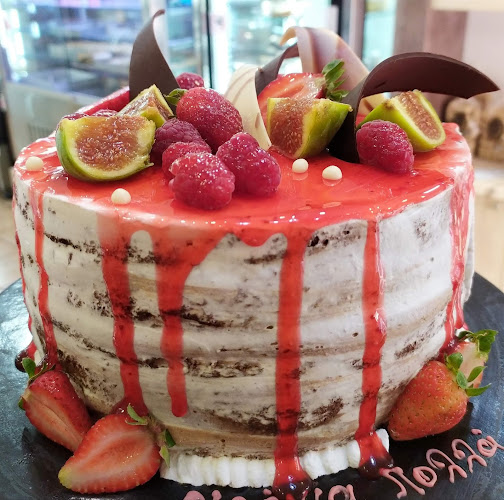 ΠΕΡΦΕΚΤ ΖΑΧΑΡΟΠΛΑΣΤΕΙΟ ΑΡΤΟΠΟΙΕΙΟ (ΚΟΝΤΟΓΙΑΝΝΗ 14 - ΚΕΝΤΡΟ ΠΟΛΗΣ ) - Άγιος Νικόλαος