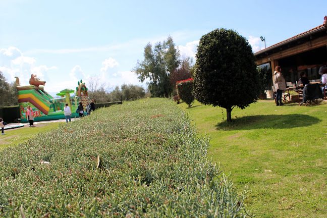 Opinii despre El Paso Saloon Park în Χαλκίδα - Γαστρονομία και φιλοξενία