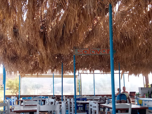 Comentarii opinii despre SARAVAR BEACH BAR