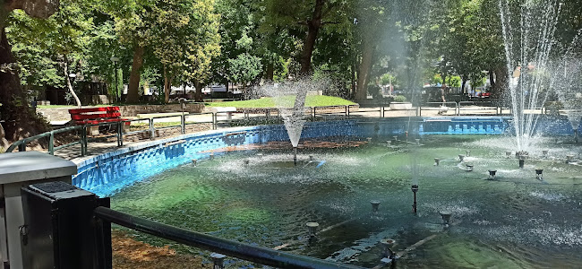 Κύπρου 7, Δράμα 661 00