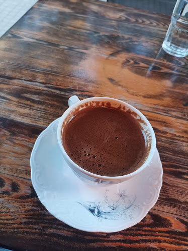 Hush All Day Bar - Μεγαλόπολη