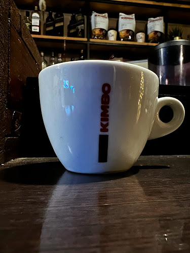 Friends Cafe-Bar - Ορμύλια