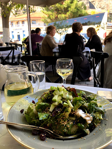Comentarii opinii despre Restaurant Meteora Gkertsou Family