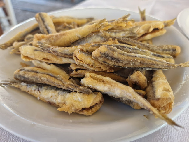 Opinii despre ΛΟΥΗΣ în Αμάρυνθος - Γαστρονομία και φιλοξενία