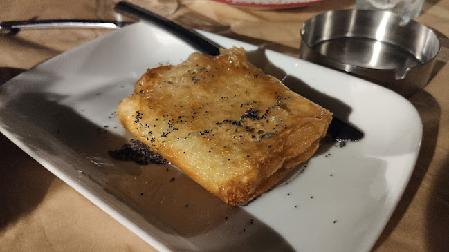 Opinii despre Κυβέλη în Αθήνα - Γαστρονομία και φιλοξενία