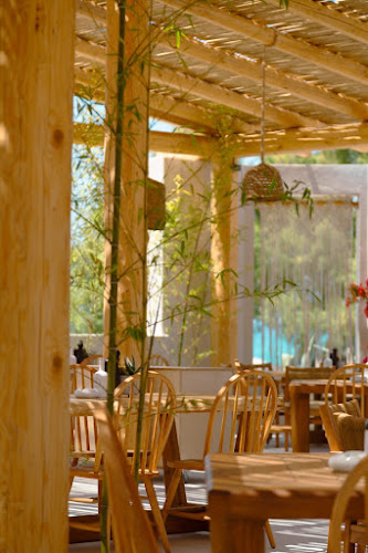 Eldoris Restaurant Beach bar - Γαστρονομία και φιλοξενία