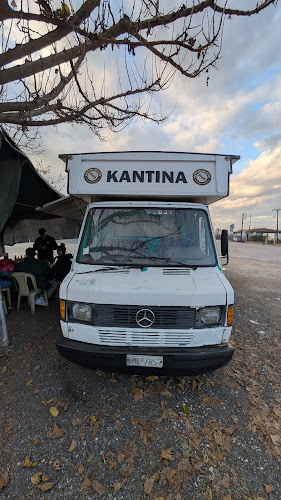 Καντίνα Βωλκος - Βέροια