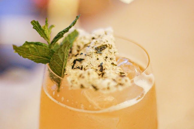 Comentarii opinii despre SAIL Sushi Cocktail Bar