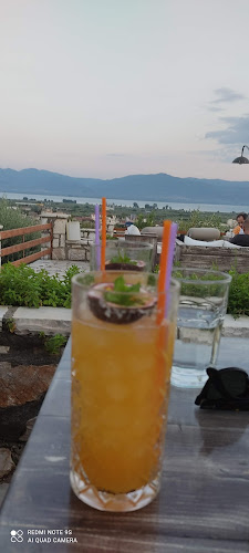 Aqua Terra " restaurant/cocktail bar/cafe" - Γαστρονομία και φιλοξενία