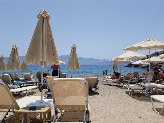 Deja Vu snack-bar - Άγιος Νικόλαος