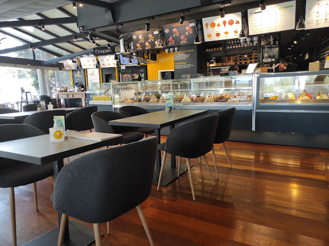 Bufala Gelato (Βουλιαγμένη) - Γαστρονομία και φιλοξενία