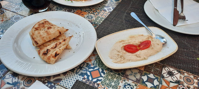 Avocado Restaurant Rhodes - Ρόδος