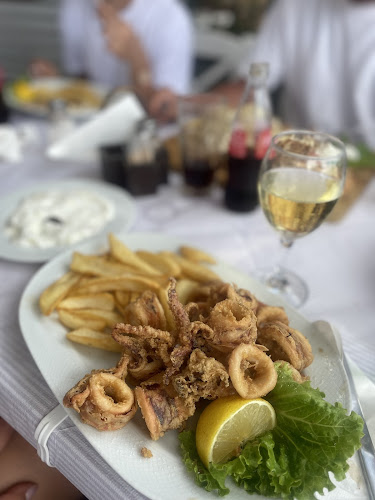 Opinii despre Ταβέρνα Συμπόσιο în Πρέβεζα - Γαστρονομία και φιλοξενία