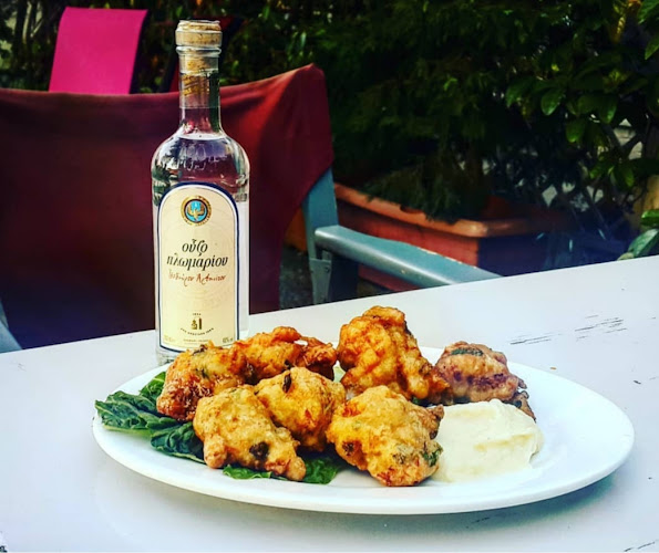 Comentarii opinii despre Pentathlon Cafe Bar