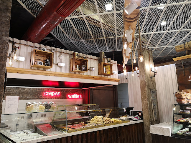 Comentarii opinii despre Μυλωνάς Πανόρμου