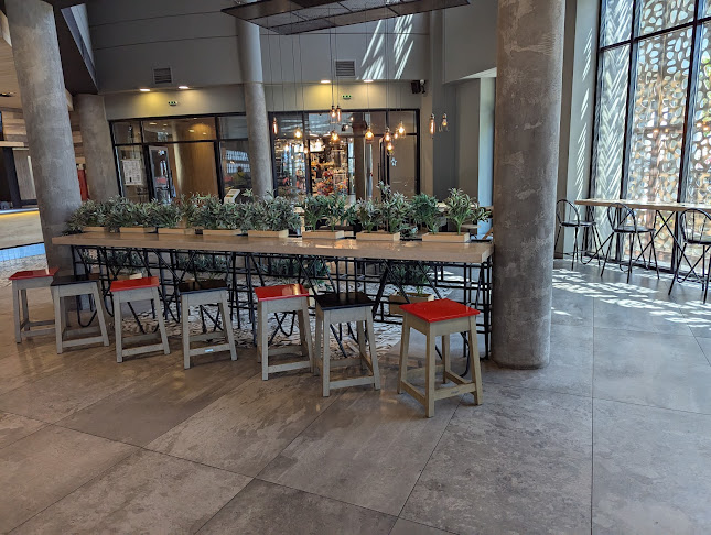 Goody's Burger House ΣΕΑ ΜΕΓΑΡΑ ΙΙ - Γαστρονομία και φιλοξενία