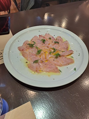 Opinii despre Trizoni Exclusive în Θεσσαλονίκη - Γαστρονομία και φιλοξενία