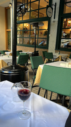 Το Όμορφο - Αθήνα