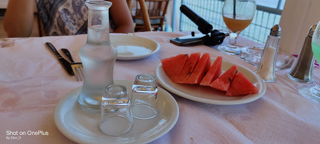 Port, Αγίας Παρασκευής 101, Λιμένας Χερσονήσου 700 14