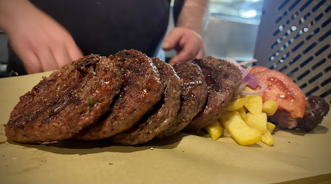 Εμπορίου 118, Αλεξανδρούπολη 681 00