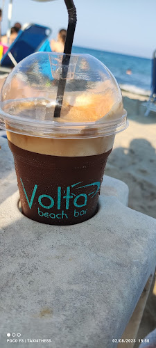 Comentarii opinii despre VOLTA (καντίνα)