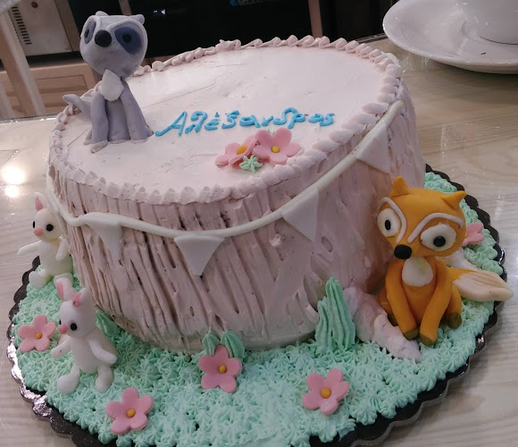 ΠΕΡΦΕΚΤ ΖΑΧΑΡΟΠΛΑΣΤΕΙΟ ΑΡΤΟΠΟΙΕΙΟ (ΚΟΝΤΟΓΙΑΝΝΗ 14 - ΚΕΝΤΡΟ ΠΟΛΗΣ ) - Γαστρονομία και φιλοξενία