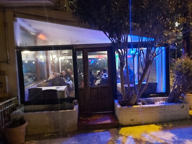 Comentarii opinii despre Άσπρο Άλογο Ουζερί-Ψαροταβέρνα