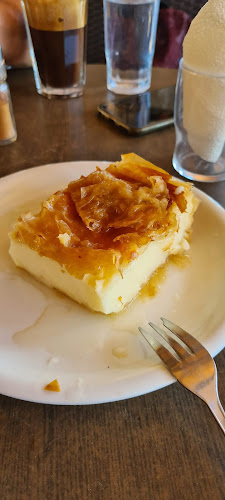 Comentarii opinii despre Gavdos Stella's Bakery