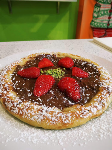 La Vera Pizza - Κομοτηνή